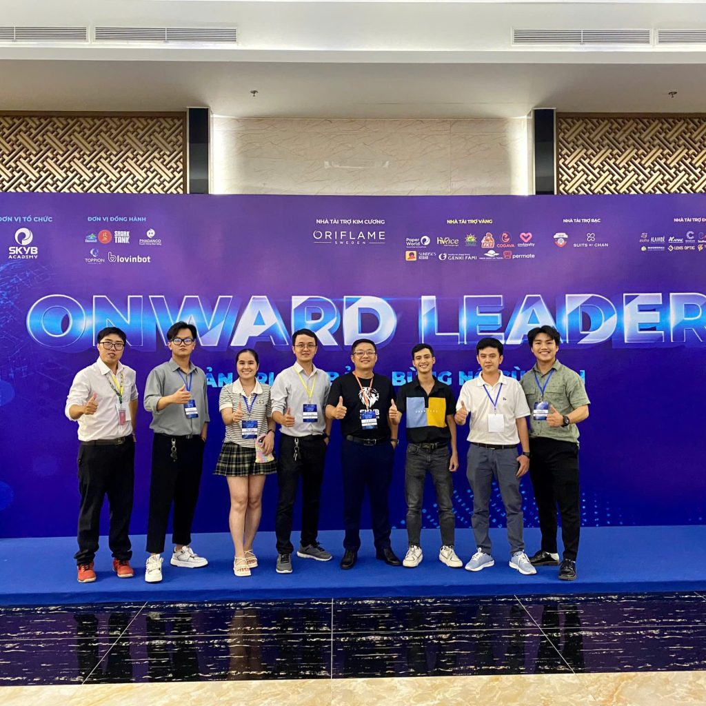 Vật Tư Y Tế Miền Nam - Onward Leader
