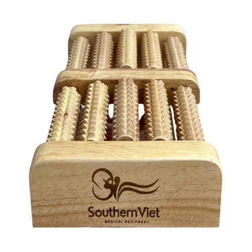 Lăn chân gỗ SVI003