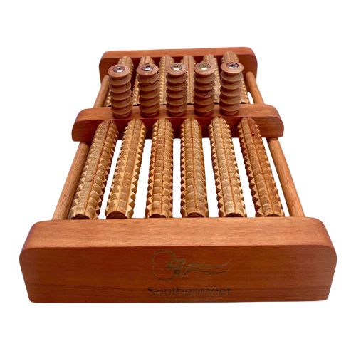 Lăn chân gỗ SVI002