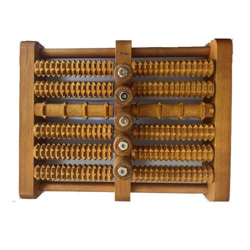 Lăn chân gỗ SVI001