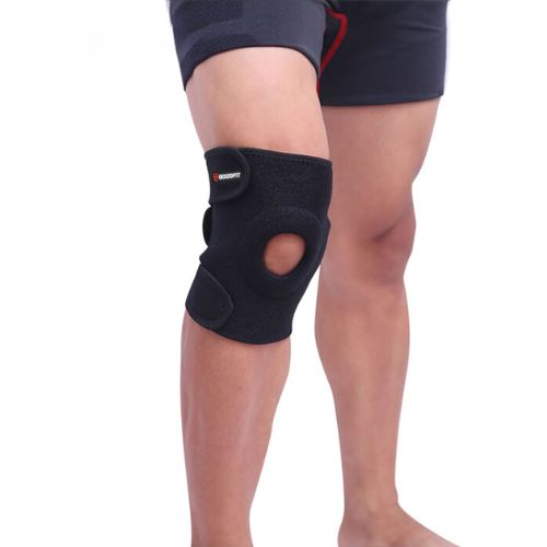 Bó gối GoodFit trong danh mục bảo vệ khớp