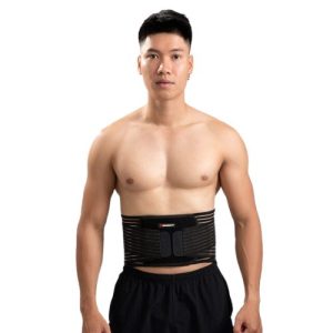 Đai lưng Goodfit GF725WS