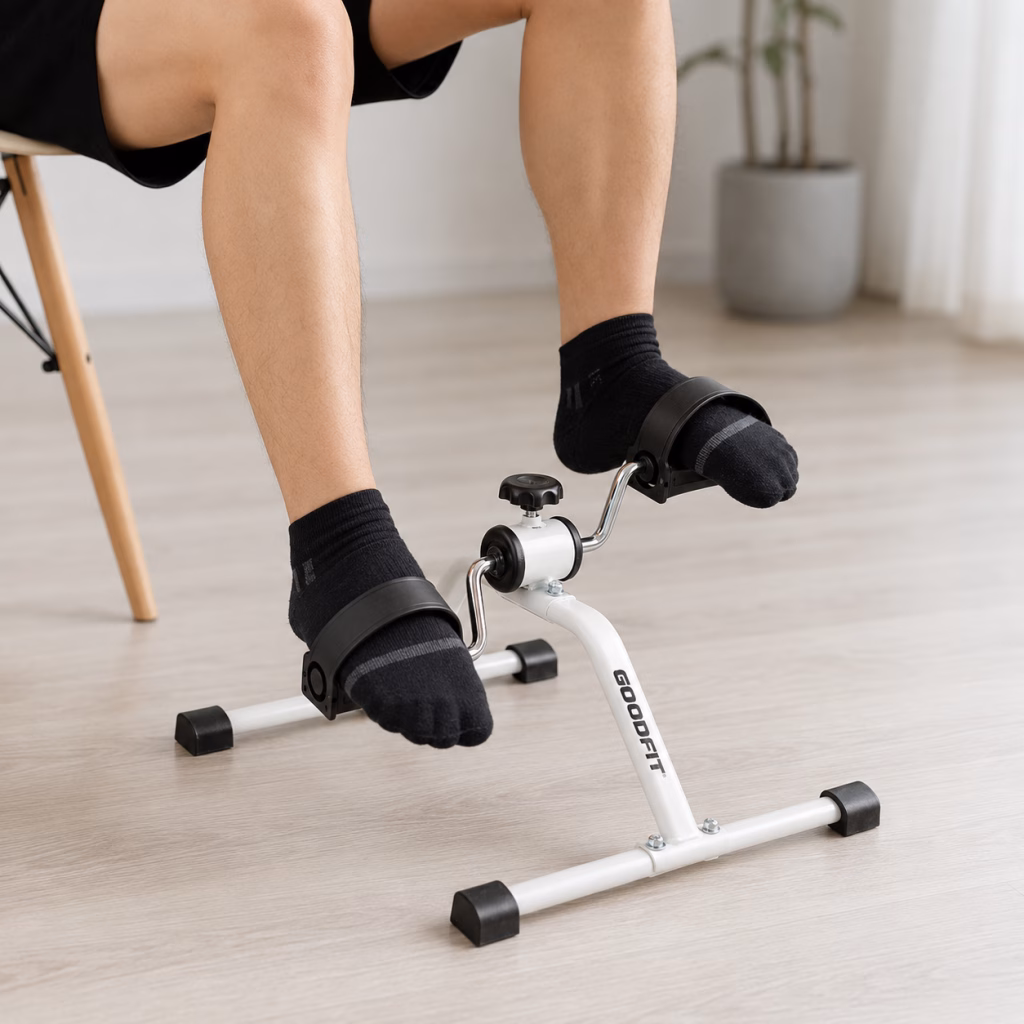 Bàn đạp thể thao GoodFit GF003MB