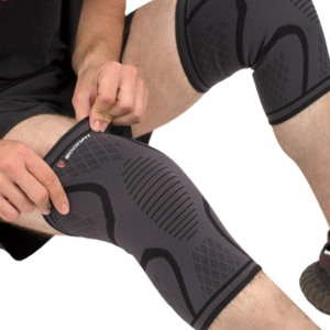Bó gối thể thao GoodFit GF518K