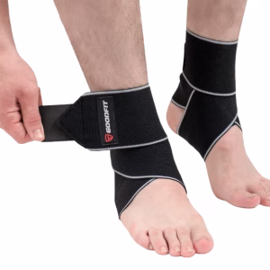 Băng cổ chân GoodFit GF612A