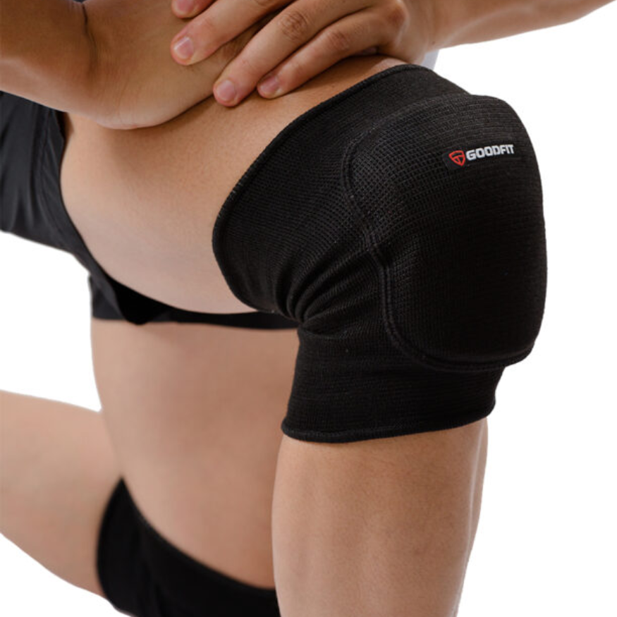 Bó gối thể thao GoodFit GF517K 1 Bó gối thể thao GoodFit GF517K