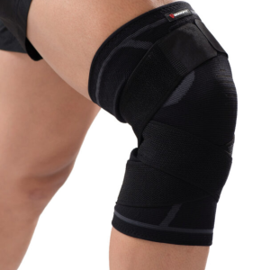 Bó gối thể thao GoodFit GF511K
