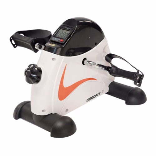 Xe đạp tập luyện, phục hồi chức năng GoodFit GF001PA 1 Bàn đạp thể thao GoodFit GF001PA