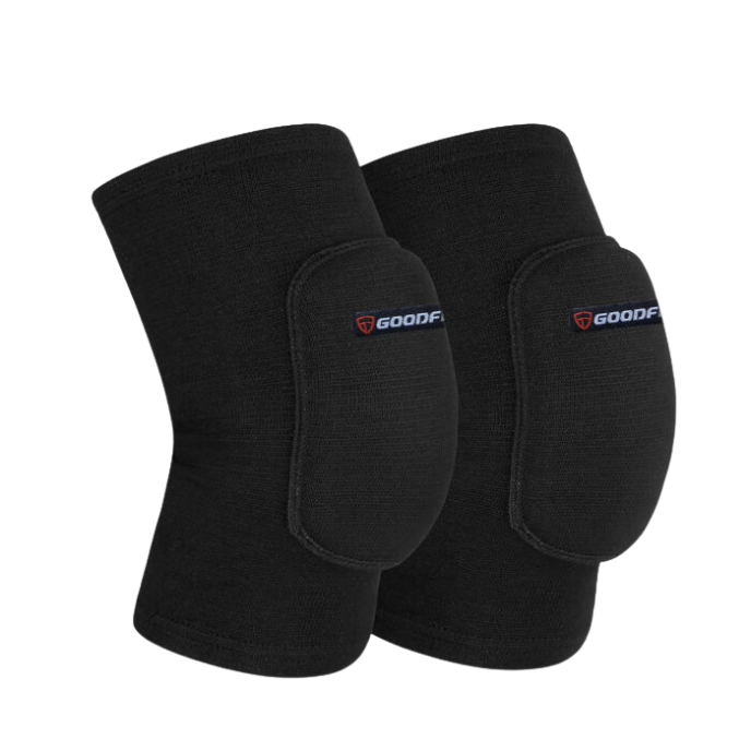 Bó gối thể thao GoodFit GF517K 2 Bó gối thể thao GoodFit GF517K - Image 2