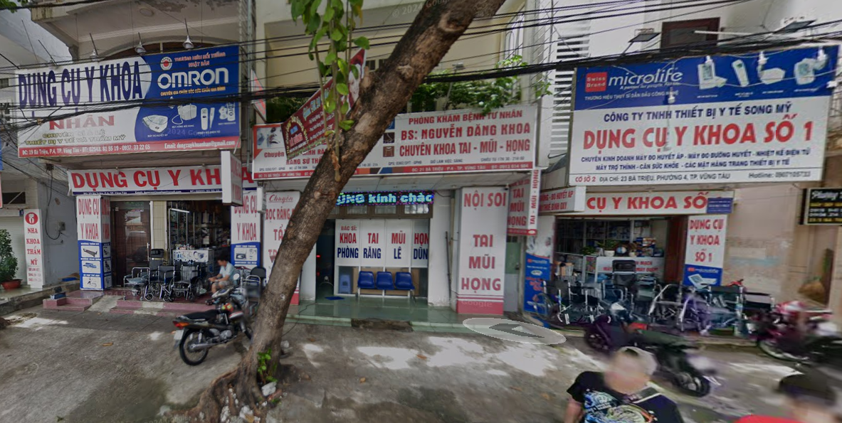 TOP 5 Cửa Hàng Vật Tư Y Tế phường Vũng Tàu, TPHCM 2 Tổng quan về cửa hàng vật tư y tế phường Vũng Tàu TP Hồ Chí Minh