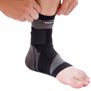 Băng cổ chân GoodFit GF614A