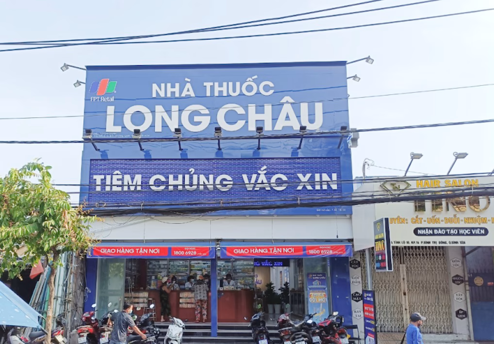 TOP 10 Cửa Hàng Vật Tư Y Tế phường Bình Trị Đông, TPHCM 2 Tổng quan về cửa hàng vật tư y tế phường Bình Trị Đông, TP.HCM