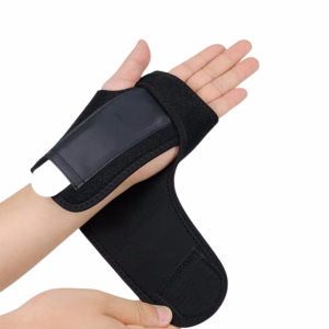 Băng cổ tay GoodFit GF304W