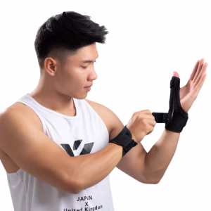 băng cổ tay GoodFit GF305W