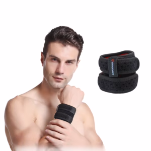 Băng cổ tay GoodFit GF309W