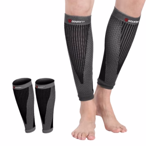 Tất bảo vệ bắp chân GoodFit GF601C