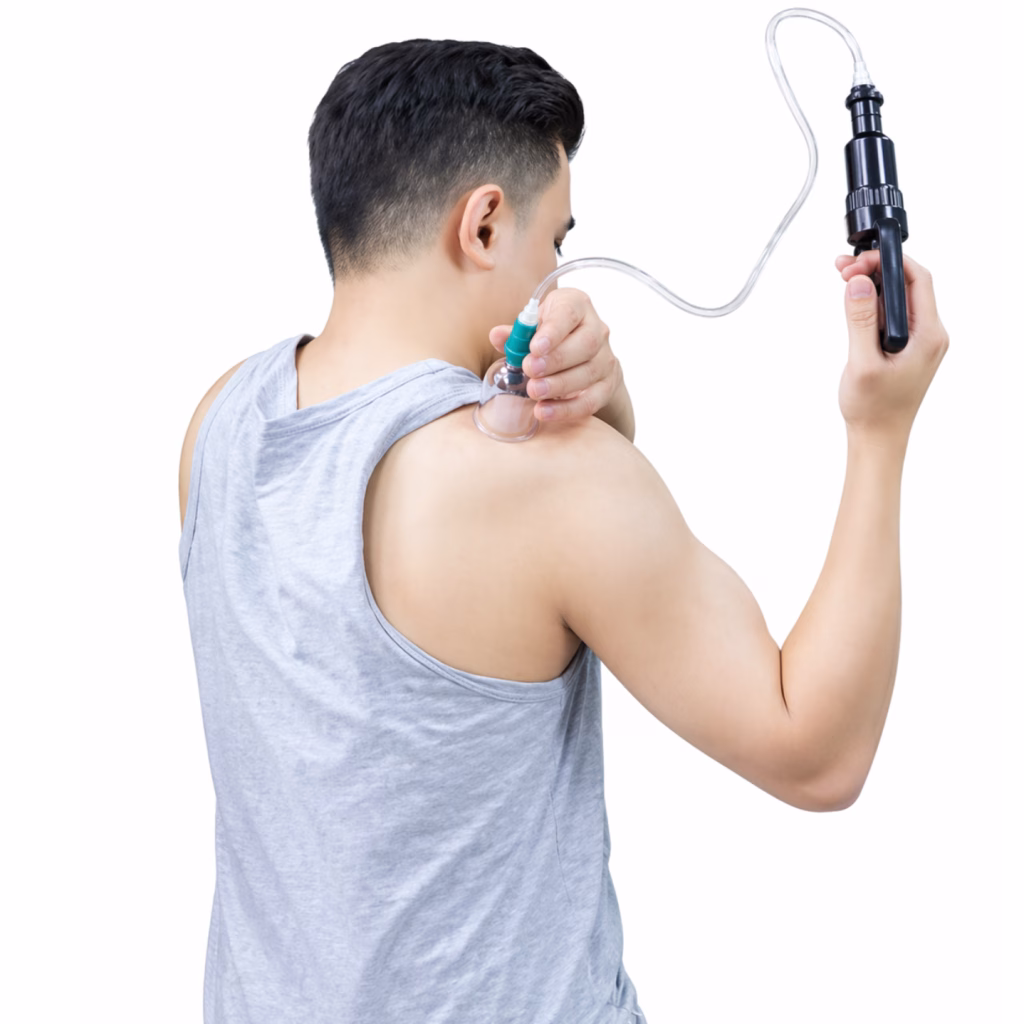 Bộ Giác Hơi Đại Việt 12 Ly và 24 Ly 11 Cách sử dụng, bảo quản và lưu ý bộ giác hơi Đại Việt