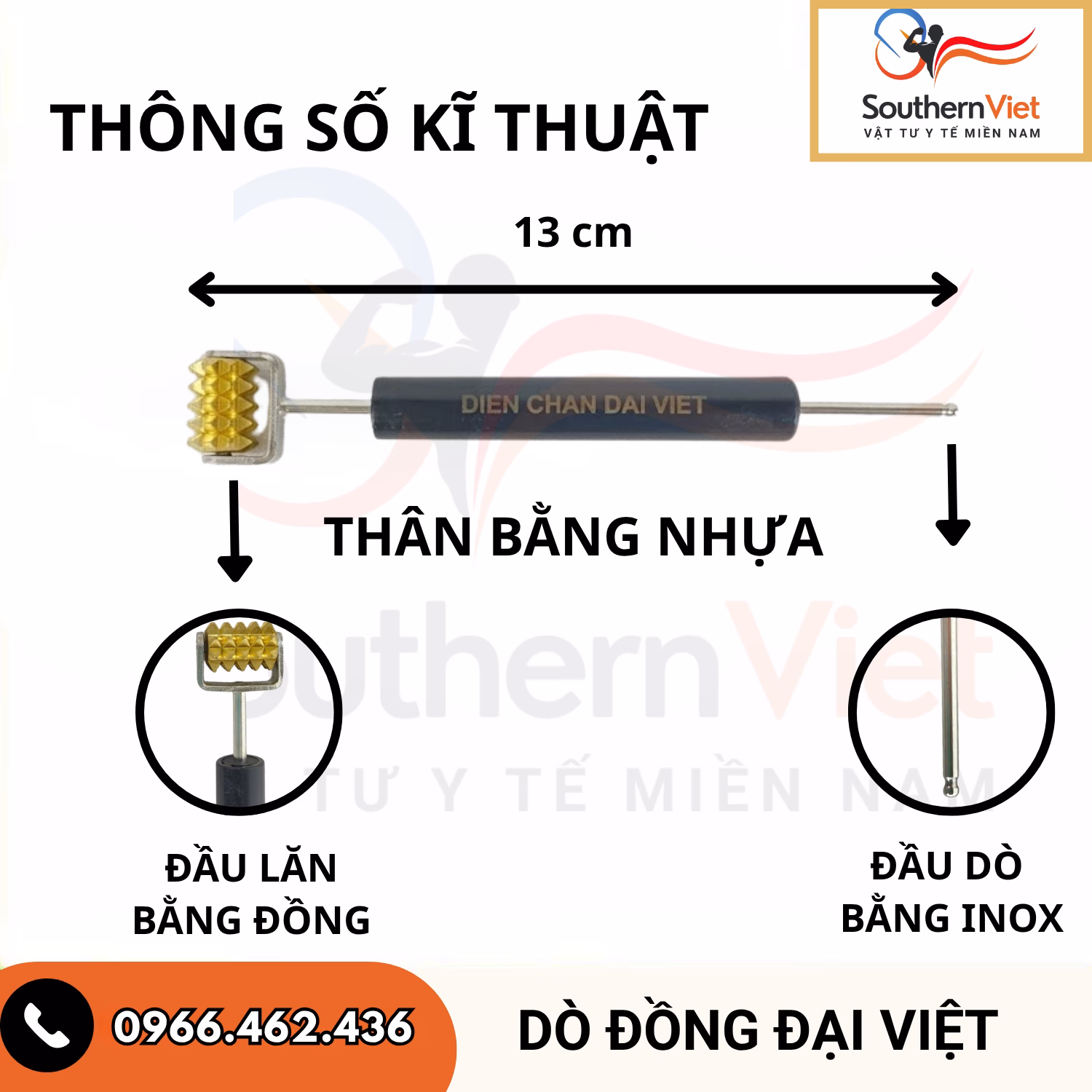 Diện Chẩn Dò Đồng Đại Việt 2 Diện chẩn dò đồng Đại Việt