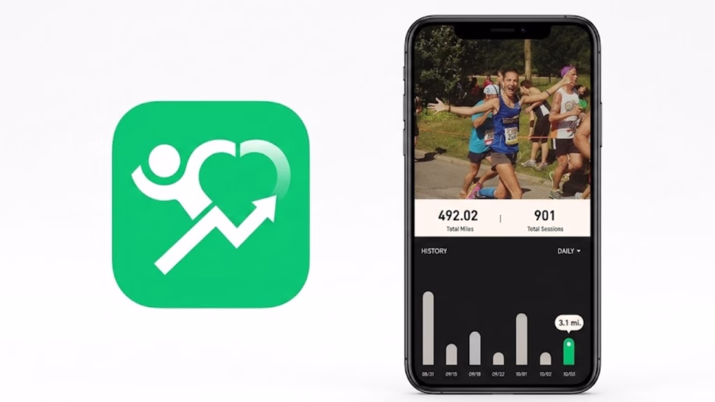 TOP 20 App Chạy Bộ Miễn Phí Dành Cho Người Mới 2026 27 Charity Miles