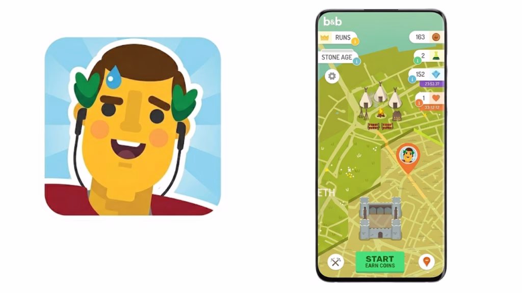 TOP 20 App Chạy Bộ Miễn Phí Dành Cho Người Mới 2026 32 Run An Empire