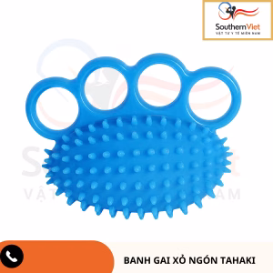 Banh xỏ ngón tay Tahaki