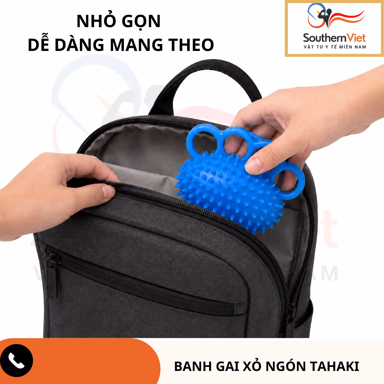 Banh Gai Xỏ Ngón Tahaki 3 Banh xỏ ngón tay Tahaki