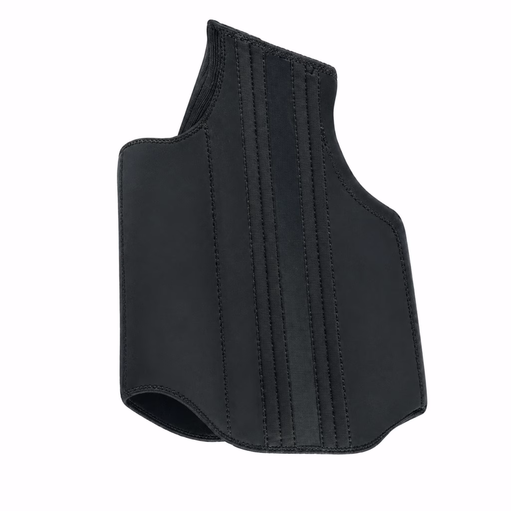 Áo Nẹp Cột Sống Giá Sỉ TPHCM 7 Thanh nẹp chắc chắn, hỗ trợ cố định vùng lưng tốt hơn