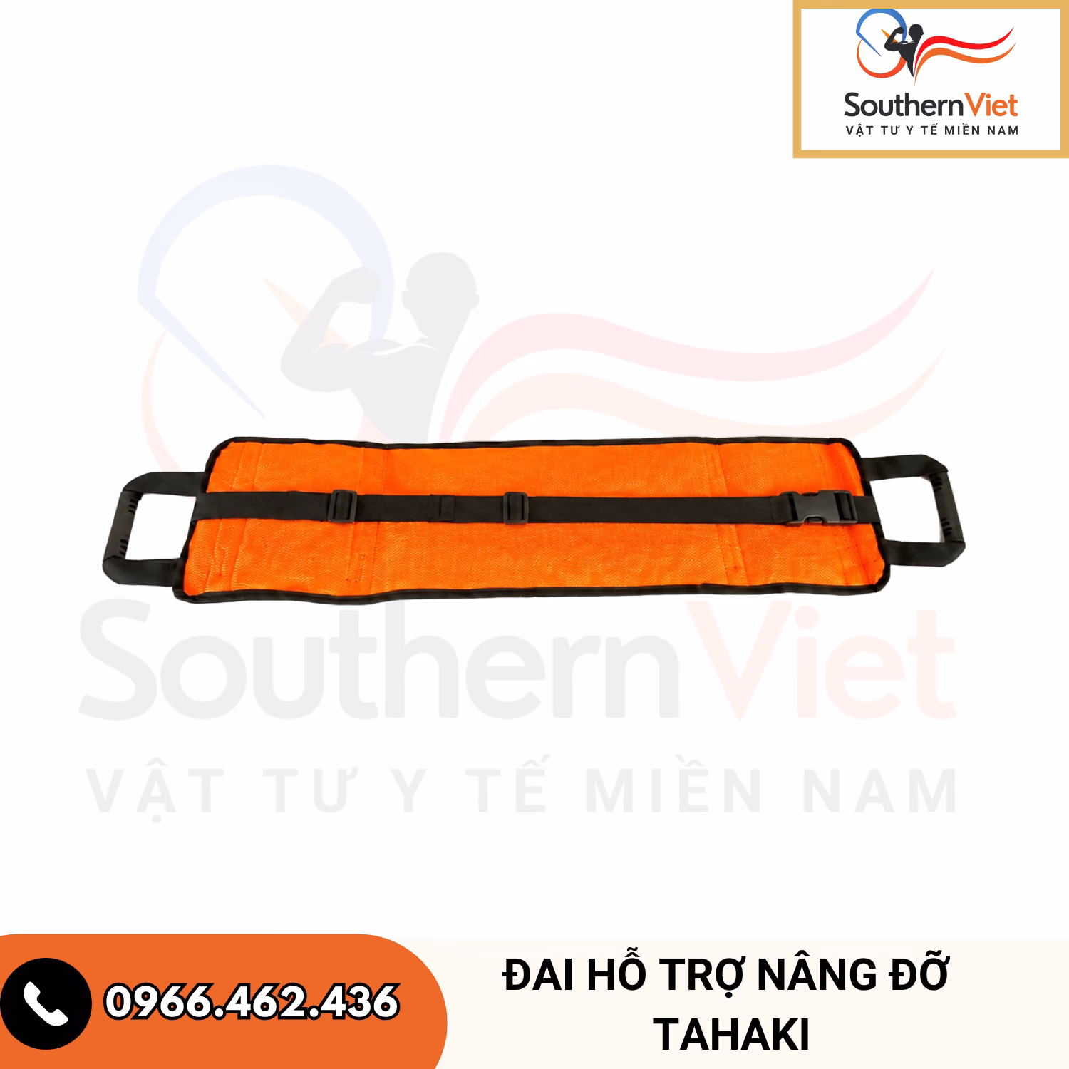 Đai Hỗ Trợ Nâng Đỡ Tahaki 1 Đai hỗ trợ nâng đỡ Tahaki