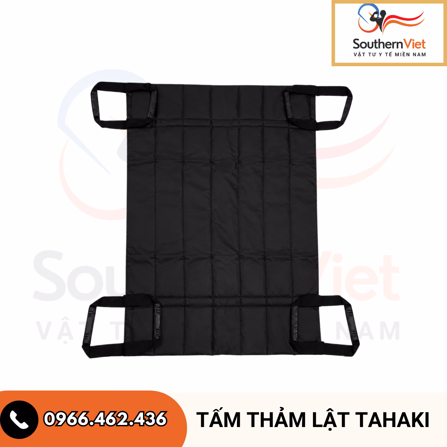 Tấm Thảm Hỗ Trợ Lật Tahaki 1 Tấm Thảm Lật Tahaki