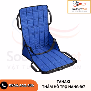 Thảm Hỗ Trợ Nâng Đỡ Tahaki