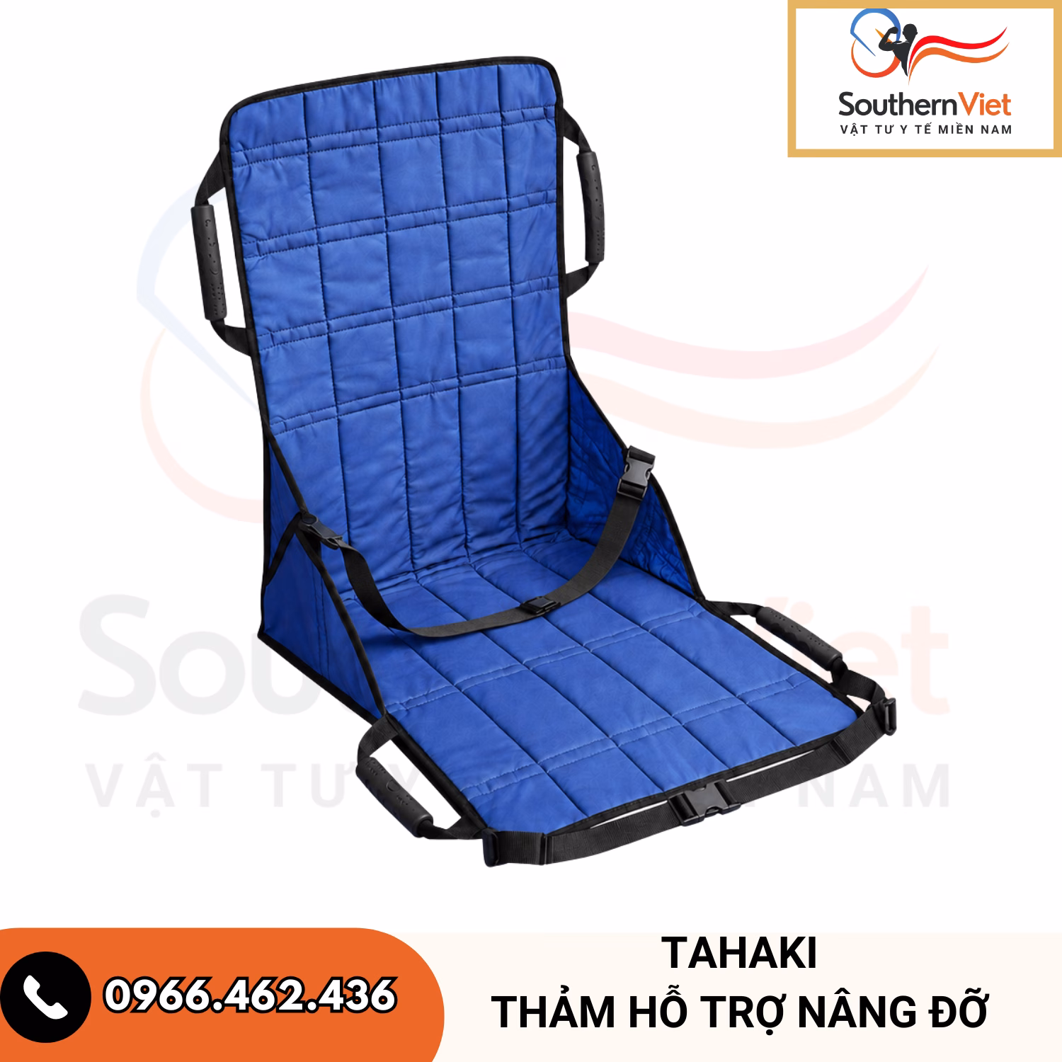 Thảm Hỗ Trợ Nâng Đỡ Tahaki 1 Thảm Hỗ Trợ Nâng Đỡ Tahaki