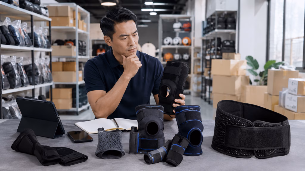 Nhập hàng giá rẻ thiếu kiểm soát dễ gây rủi ro tồn kho và uy tín