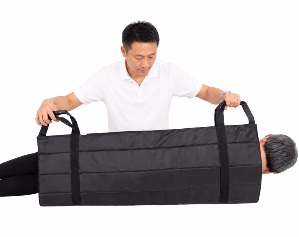Tấm Thảm Hỗ Trợ Lật Tahaki 11 Cách sử dụng, bảo quản và lưu ý tấm thảm hỗ trợ lật Tahaki