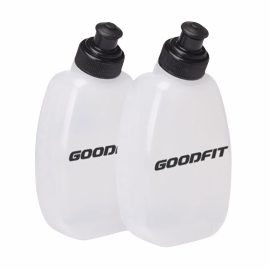 Bình Nước Chạy Bộ Giá Sỉ Cho Cửa Hàng Thể Thao 2 Bình nước chạy bộ mini dung tích 250ml – 350ml