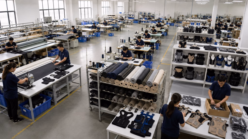 Áo Nẹp Cột Sống Giá Sỉ TPHCM 10 Nhập trực tiếp từ xưởng sản xuất