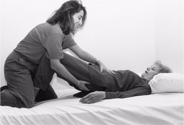 Tấm Thảm Hỗ Trợ Lật Tahaki 7 Người sau tai biến khó ngồi dậy, nghiêng người