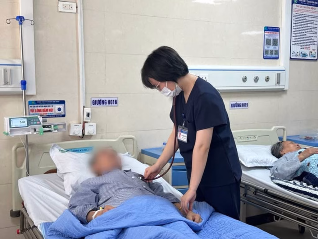 Đai Hỗ Trợ Nâng Đỡ Tahaki 10 Người chăm sóc bệnh nhân tại nhà hoặc cơ sở y tế
