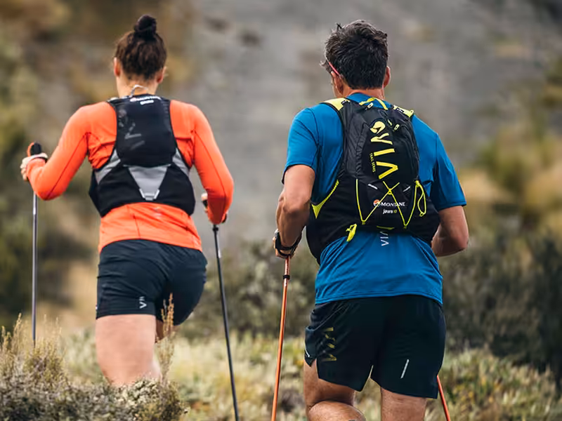 Nhu cầu chạy trail hiện nay