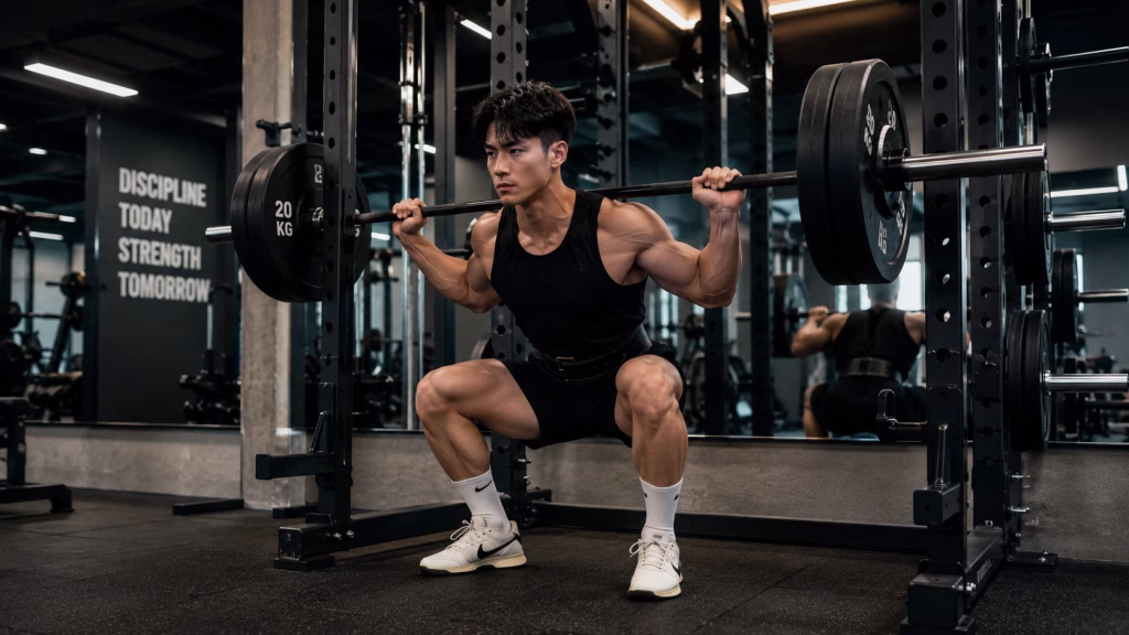 Top 40 Nhạc Tập Gym Hay Giúp Tập Sung Hơn Mỗi Ngày 5 Nhạc tập gym cho người muốn giảm mỡ