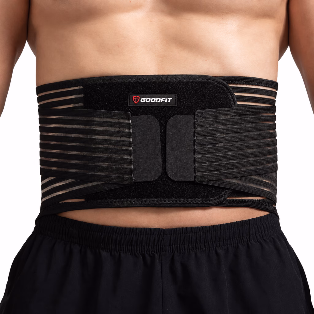 Đai Lưng Tập Gym Giá Sỉ TPHCM 7 Kích thước đa dạng, phù hợp nhiều vóc dáng người tập