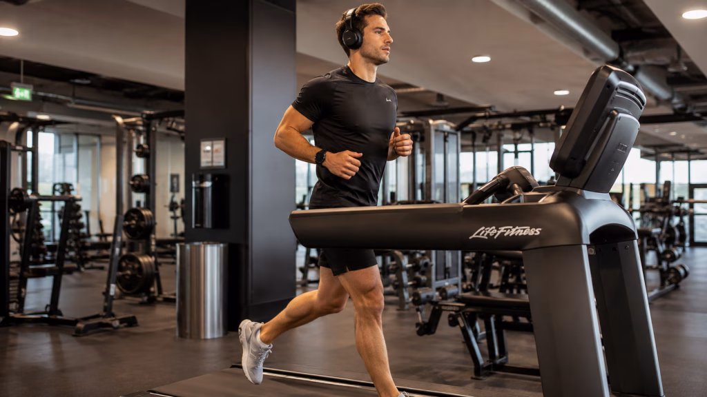 Top 40 Nhạc Tập Gym Hay Giúp Tập Sung Hơn Mỗi Ngày 9 Bước 1: Xác định kiểu buổi tập
