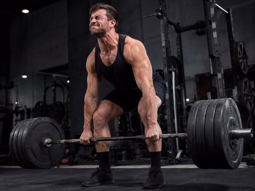Đai Lưng Tập Gym Giá Sỉ TPHCM 2 Hỗ trợ ổn định vùng lưng dưới khi nâng tạ nặng