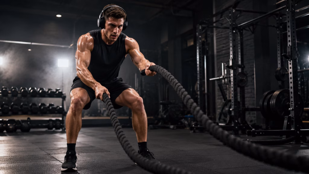 Top 40 Nhạc Tập Gym Hay Giúp Tập Sung Hơn Mỗi Ngày 11 Bước 3: Sắp xếp bài hát theo thứ tự buổi tập
