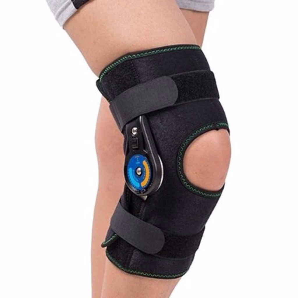 Đai Nẹp Đầu Gối Giá Sỉ TPHCM 1 Đai nẹp đầu gối là gì?