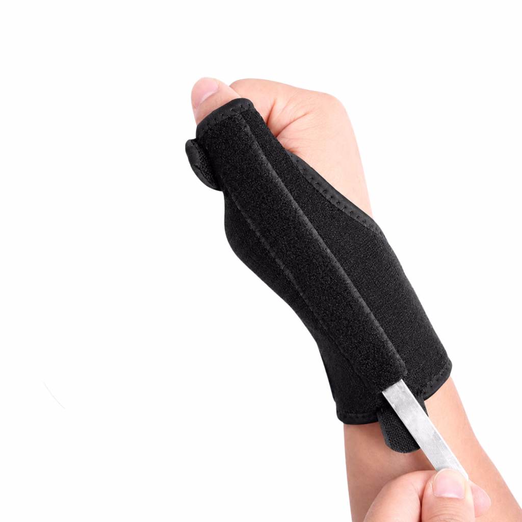 Đai Nẹp Ngón Tay Giá Sỉ TPHCM 11 Thiết kế ôm ngón tay ổn định