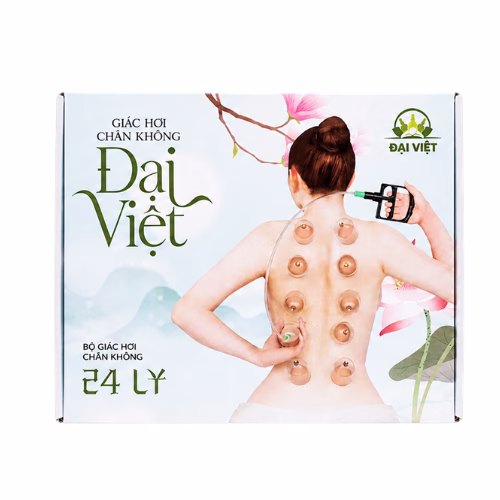 Giác Hơi Đại Việt