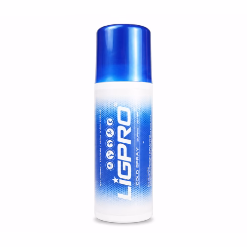 Xịt lạnh thảo dược Ligpro