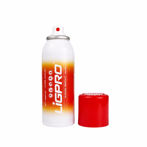 Xịt nóng thảo dược Ligpro