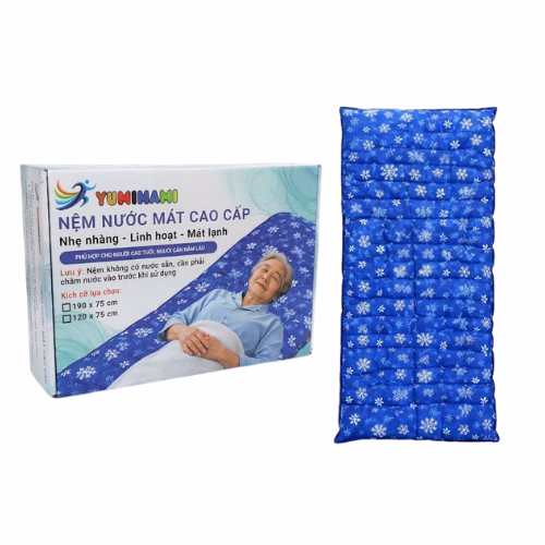 Nệm Nước Mát Yuminami