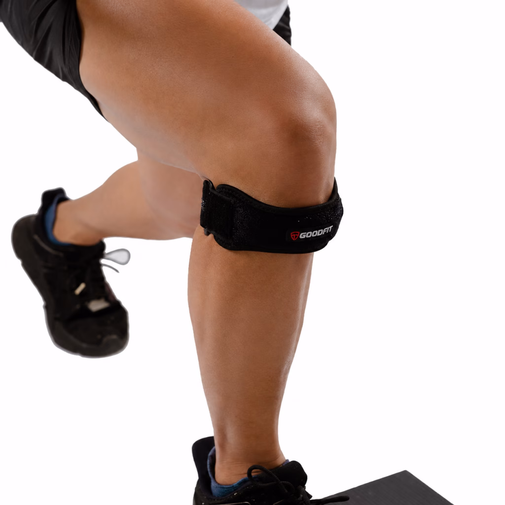 Đai Nẹp Đầu Gối Giá Sỉ TPHCM 10 Đai nẹp đầu gối hỗ trợ gân bánh chè